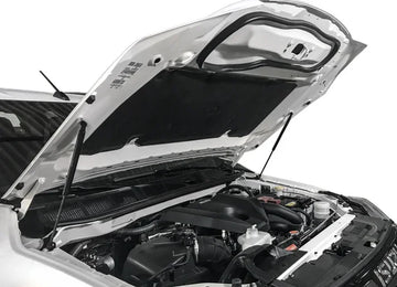 Rival Bonnet Strut to suit Isuzu MUX 2020 onwards